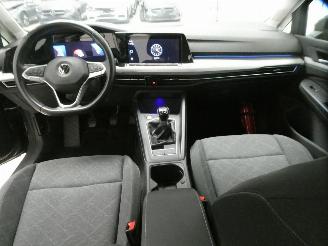 Volkswagen Golf LIFE picture 16