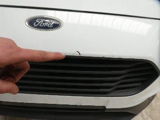 Ford Transit 1.5D picture 3