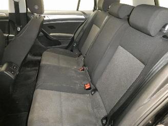Volkswagen Golf 1.6 D VARIANT picture 14
