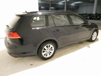 Volkswagen Golf 1.6 D VARIANT picture 6