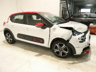 Citroën C3 1.2 III picture 8