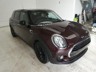 Mini Clubman COOPER picture 12