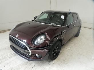 Mini Clubman COOPER picture 3