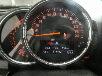 Mini Clubman COOPER picture 14