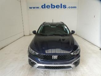 Schadeauto Fiat Tipo BERLINE 2021/6