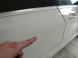 Mercedes Cla-klasse 200 D picture 10