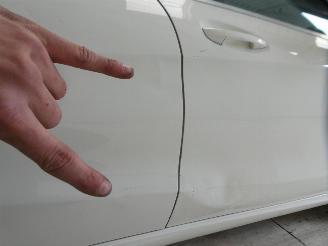 Mercedes Cla-klasse 200 D picture 11