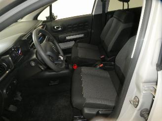 Citroën C3 III HIGHLIGHT picture 18