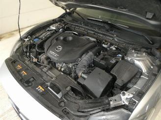 Mazda 6 2.2 SKYCRUISE picture 28