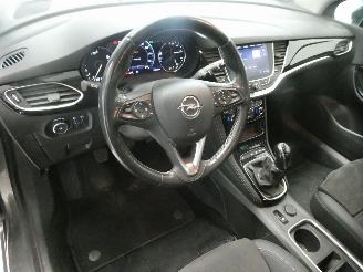 Opel Astra TOURER picture 15