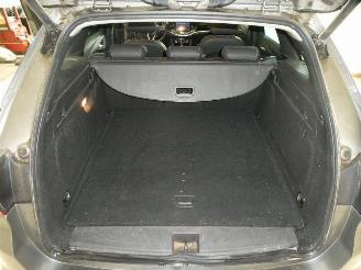 Opel Astra TOURER picture 20