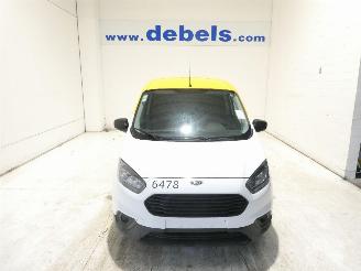 Schade bestelwagen Ford Transit 1.5D COURIER AMBI 2022/4