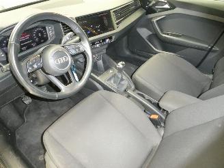 Audi A1 SPORTBACK picture 13