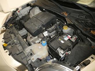 Alfa Romeo MiTo 1.4 DISTINCTIVE picture 26