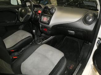 Alfa Romeo MiTo 1.4 DISTINCTIVE picture 14