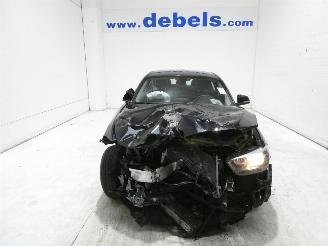 skadebil auto BMW 1-serie 1.5D 2019/4
