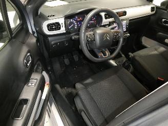 Citroën C3 1.2 LIVE picture 18