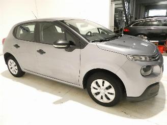 Citroën C3 1.2 LIVE picture 13