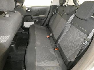 Citroën C3 1.2 LIVE picture 20