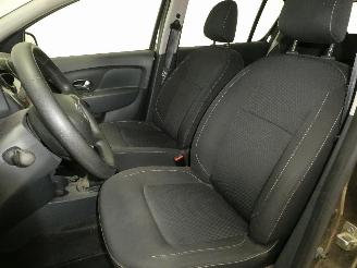 Dacia Sandero LAUREATE picture 14