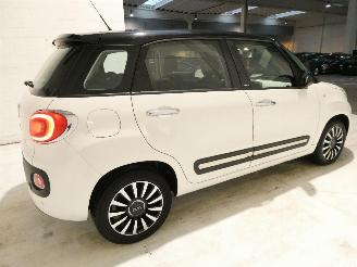 Fiat 500L POP STAR picture 8