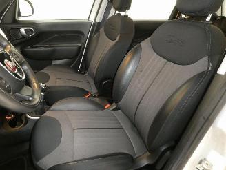 Fiat 500L POP STAR picture 14