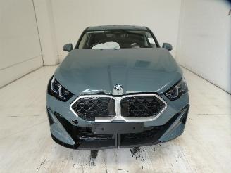 BMW X2 SDRIVE20I picture 2