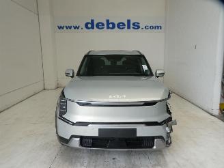 Schadeauto Kia EV9  2025/11