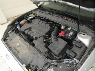 Ford Mondeo 2.0D BREAK picture 23