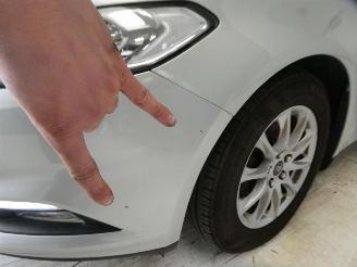 Ford Mondeo 2.0D BREAK picture 5