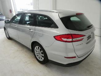 Ford Mondeo 2.0D BREAK picture 6