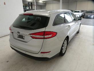 Ford Mondeo 2.0D BREAK picture 9