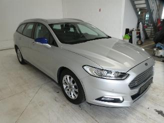 Ford Mondeo 2.0D BREAK picture 11