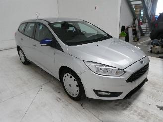 Ford Focus 1.5D BREAK picture 7