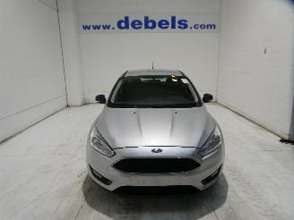  Ford Focus 1.5D 2017/5