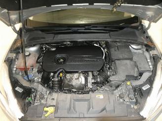 Ford Focus 1.5D picture 21