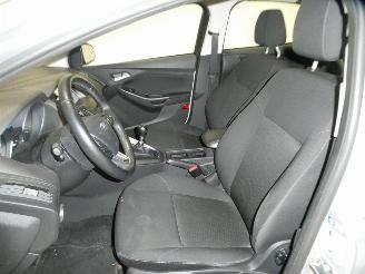 Ford Focus 1.5D picture 17