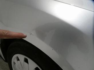 Ford Focus 1.5D picture 11