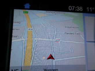 Ford Focus 1.5D picture 16