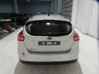 Ford Focus 1.5D picture 8