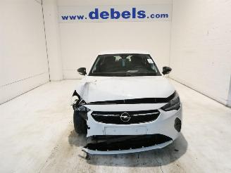 škoda osobní automobily Opel Corsa EDITION 2021/1