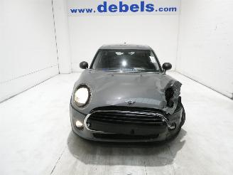 škoda osobní automobily Mini One 1.5 2019/4