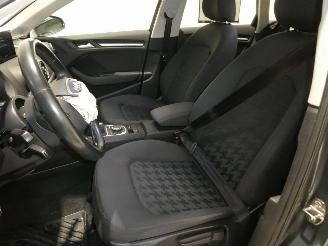 Audi A3 1.2 ATTRACTION picture 13