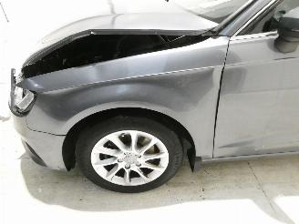 Audi A3 1.2 ATTRACTION picture 4