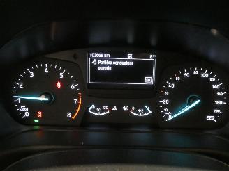 Ford Fiesta 1.1 TREND picture 12