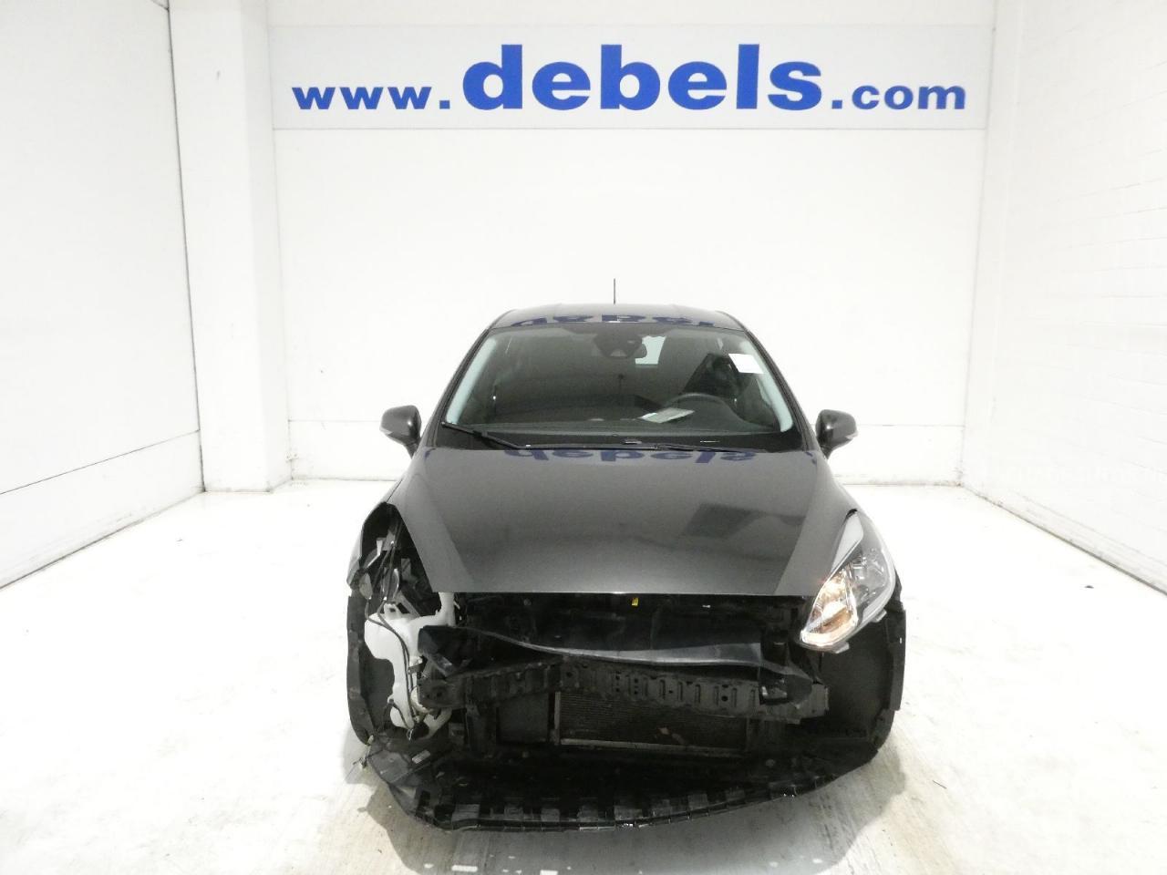 Ford Fiesta 1.1 TREND