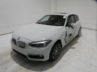 BMW 1-serie I picture 3