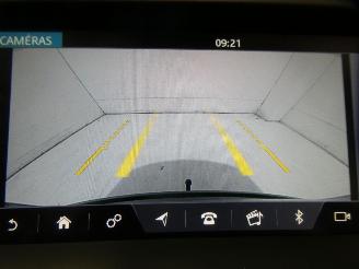 Jaguar E-Pace 2.0D R-DYNAMIC S picture 20