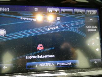 Renault Clio IV GRANDTOUR CO picture 16