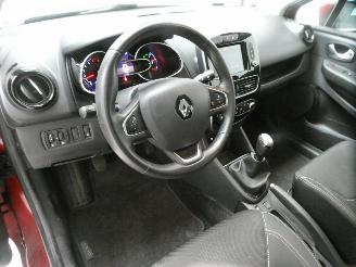 Renault Clio IV GRANDTOUR CO picture 15